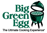 big green egg logo