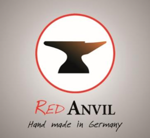 RED ANVIL